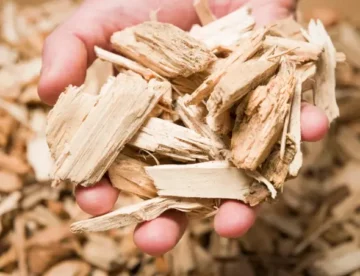 Wood Chips